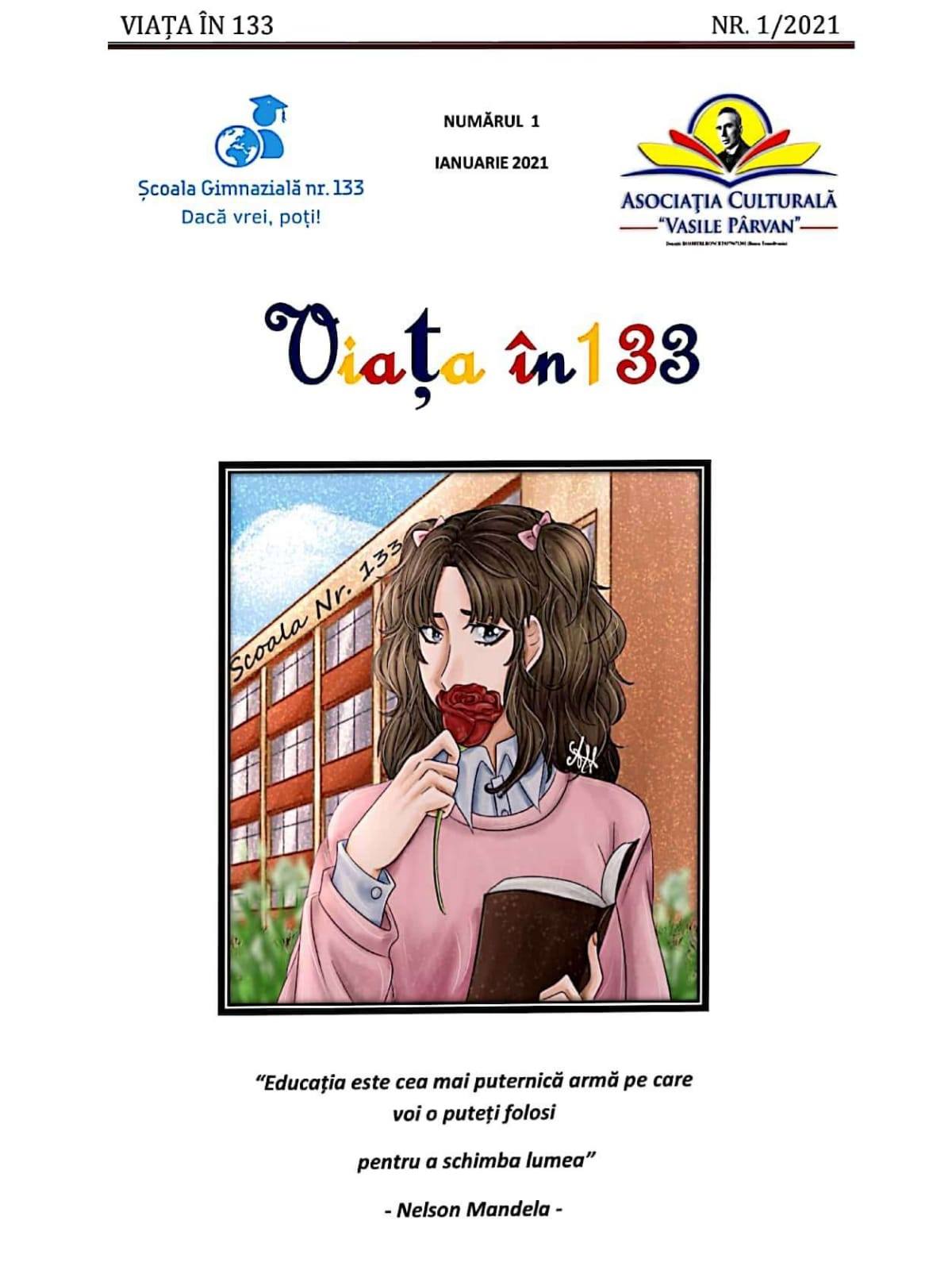 Viata in 133