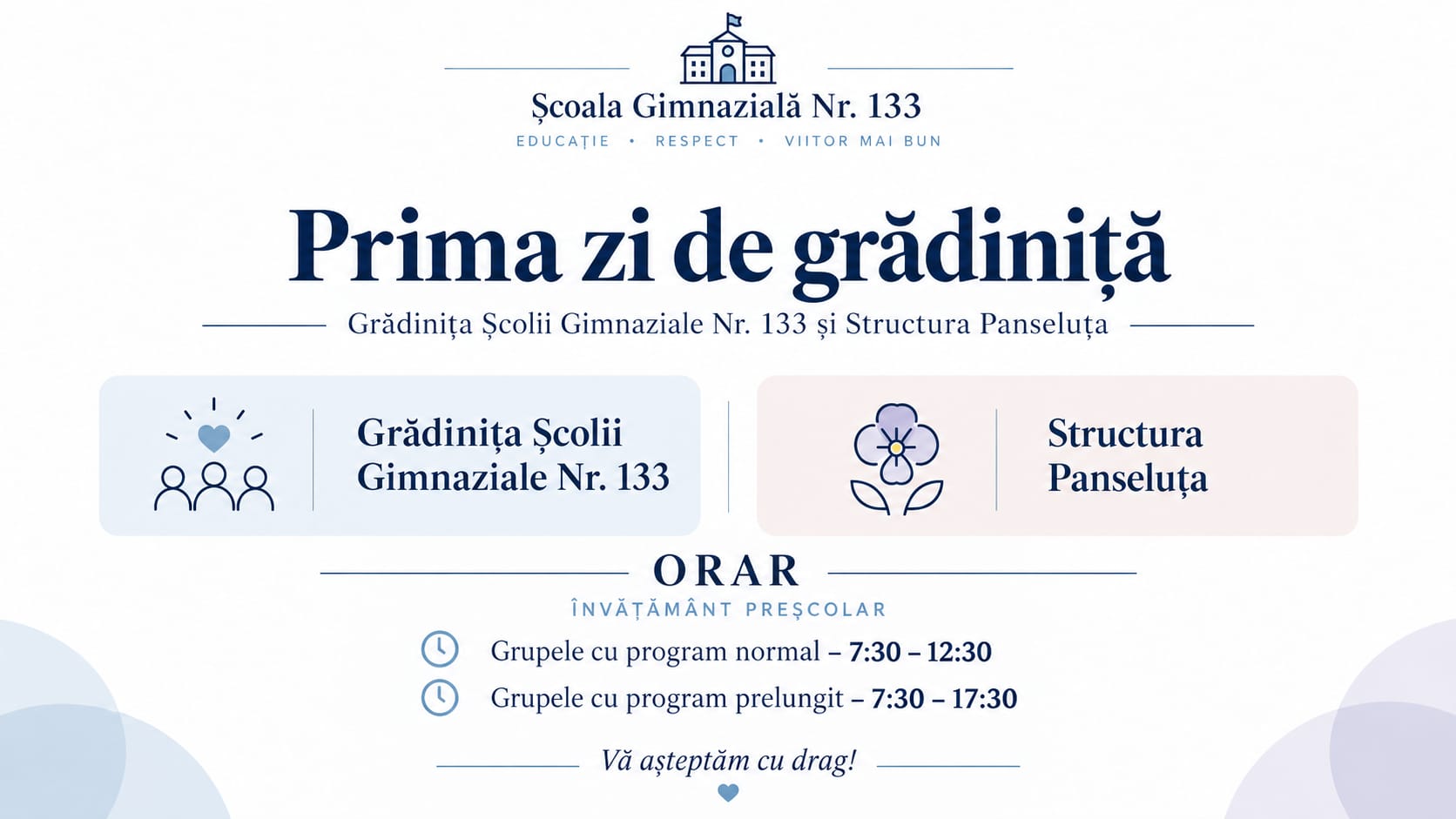 gradinita
